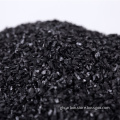 Granular activated carbon filtration water filter for water treatment